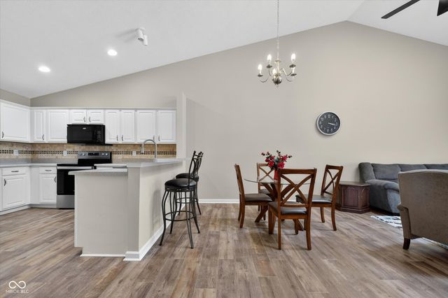 12141 Halite Lane, Fishers, IN 46038