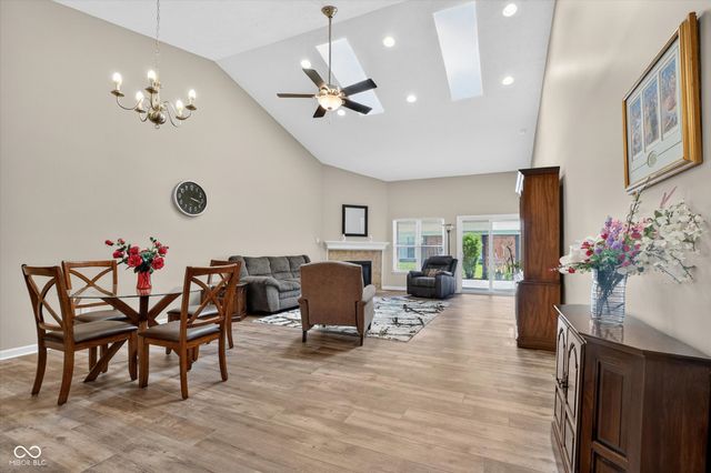 12141 Halite Lane, Fishers, IN 46038