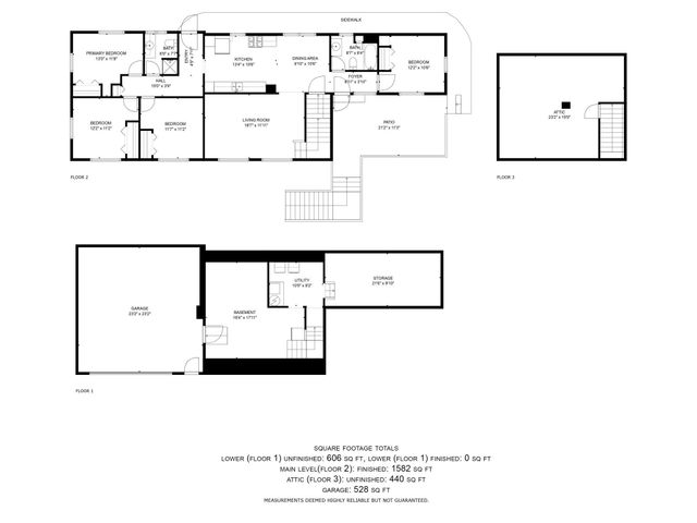 617 Broadway, Carver, MN 55315