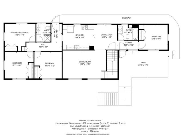 617 Broadway, Carver, MN 55315