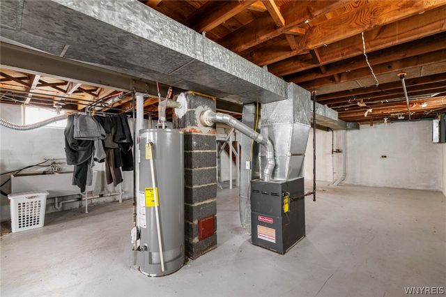 59 Fisher Street, Buffalo, NY 14215