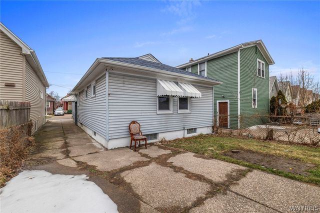 59 Fisher Street, Buffalo, NY 14215