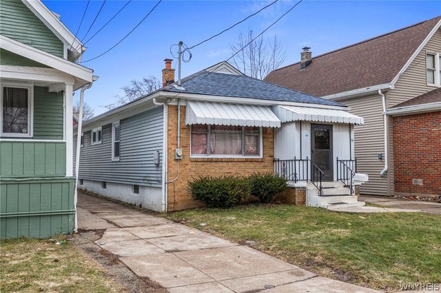 59 Fisher Street, Buffalo, NY 14215