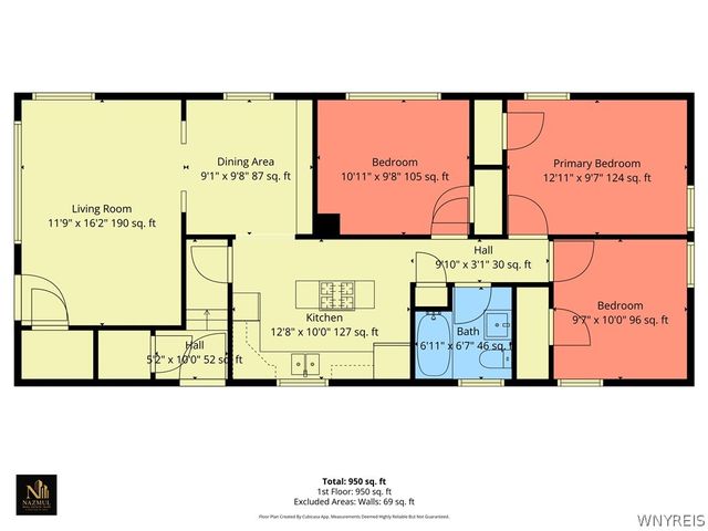 59 Fisher Street, Buffalo, NY 14215