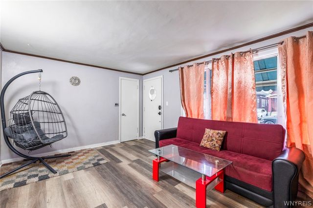 59 Fisher Street, Buffalo, NY 14215