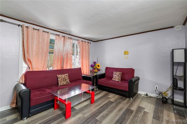 59 Fisher Street, Buffalo, NY 14215