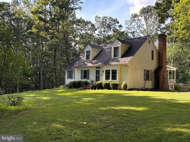 20000 CAMERON MILL RD, Parkton, MD 21120