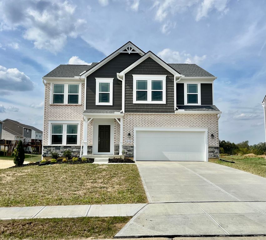 5105 Wildbrook Trail, Burlington, KY 41005