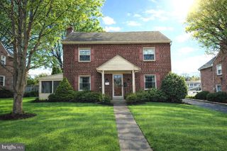 1116 BLYTHE AVE, Drexel Hill, PA 19026