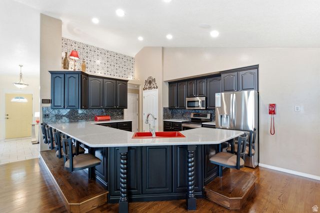 12136 S SWENSEN CIR, Riverton, UT 84096