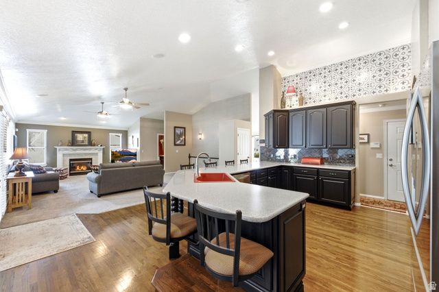 12136 S SWENSEN CIR, Riverton, UT 84096