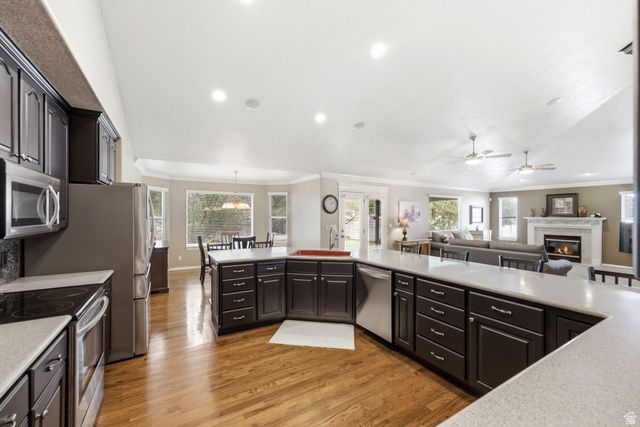 12136 S SWENSEN CIR, Riverton, UT 84096
