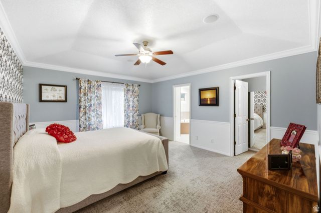 12136 S SWENSEN CIR, Riverton, UT 84096
