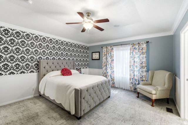12136 S SWENSEN CIR, Riverton, UT 84096