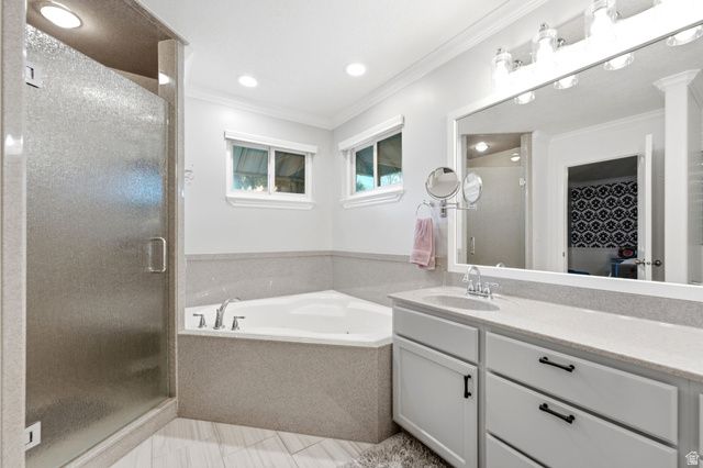 12136 S SWENSEN CIR, Riverton, UT 84096