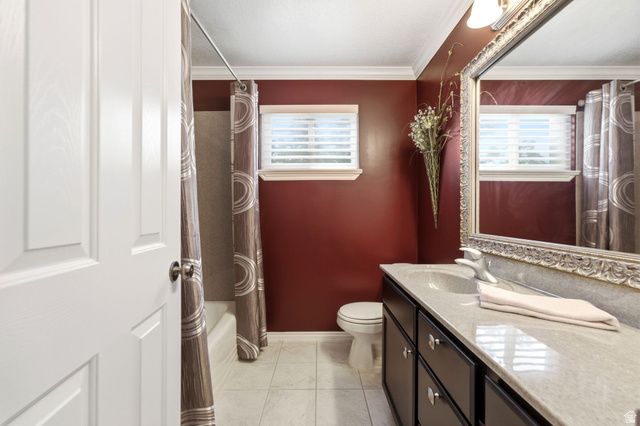 12136 S SWENSEN CIR, Riverton, UT 84096