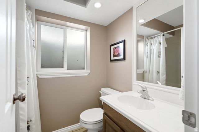 12136 S SWENSEN CIR, Riverton, UT 84096