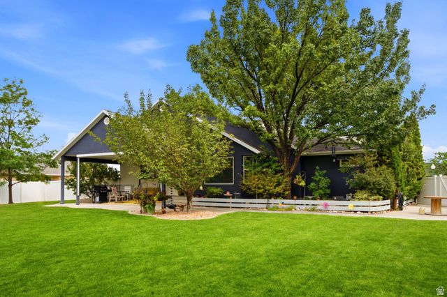 12136 S SWENSEN CIR, Riverton, UT 84096