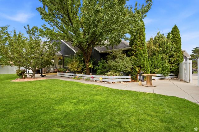 12136 S SWENSEN CIR, Riverton, UT 84096
