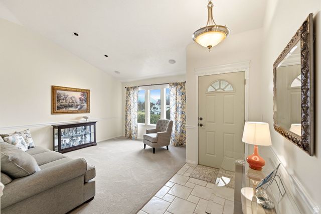 12136 S SWENSEN CIR, Riverton, UT 84096