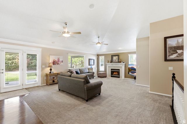 12136 S SWENSEN CIR, Riverton, UT 84096