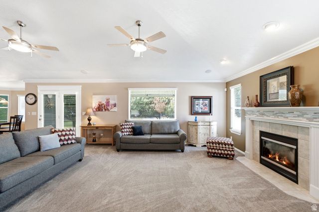 12136 S SWENSEN CIR, Riverton, UT 84096