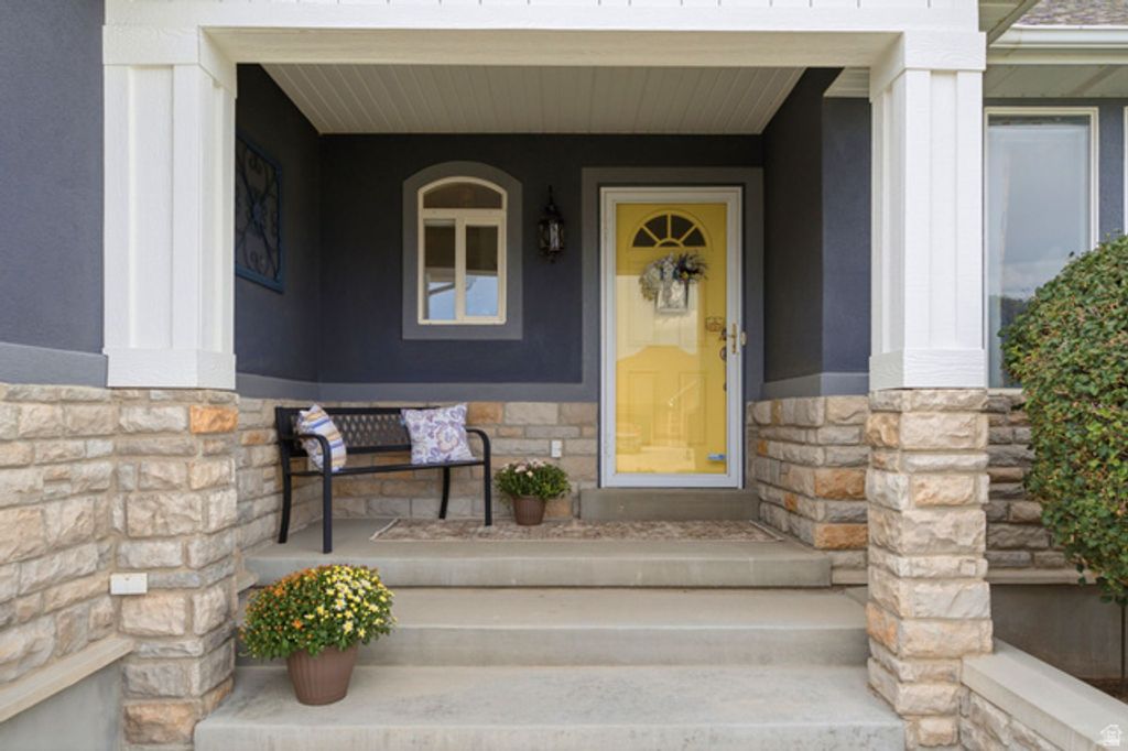12136 S SWENSEN CIR, Riverton, UT 84096 — photo 4