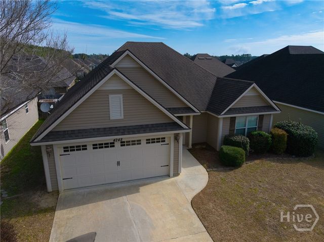 4248 Shadow Garden, Hahira, GA 31632