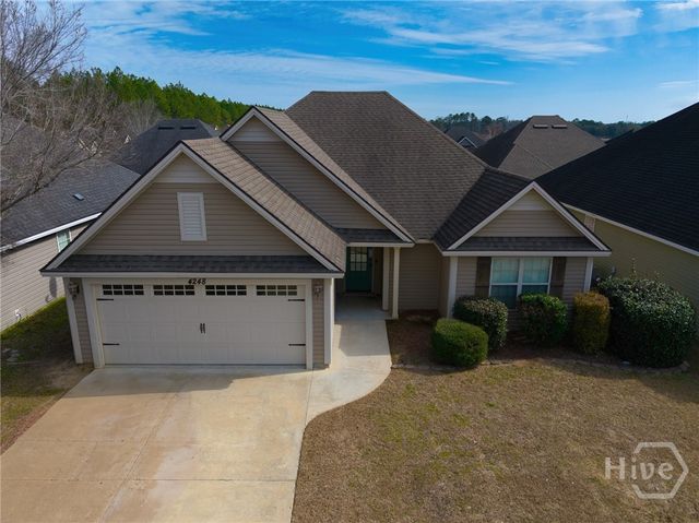 4248 Shadow Garden, Hahira, GA 31632