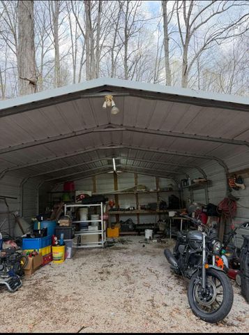 320 Harrison Drive Drive, Frenchburg, KY 40322