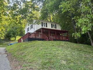 320 Harrison Drive Drive, Frenchburg, KY 40322