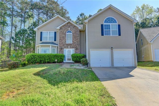 5064 MICHAEL JAY Street, Snellville, GA 30039