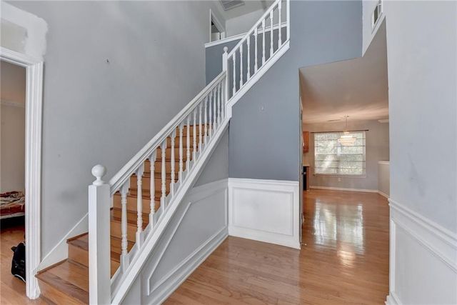 5064 MICHAEL JAY Street, Snellville, GA 30039