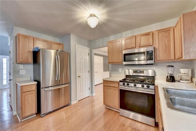 5064 MICHAEL JAY Street, Snellville, GA 30039