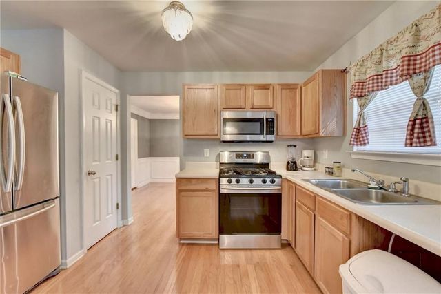 5064 MICHAEL JAY Street, Snellville, GA 30039