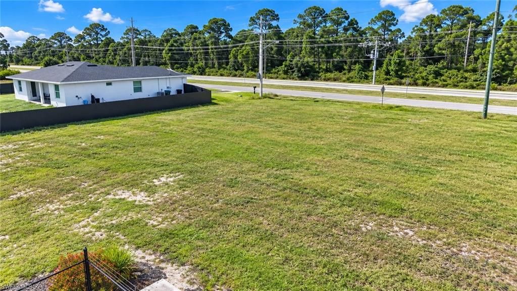 1608 Kismet PKWY W, CAPE CORAL, FL 33993 — photo 3