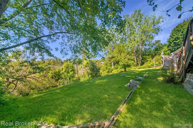 5103 Ridgetop Drive, Waterford, MI 48327