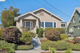 820 Prospect Ave, Oakland, CA 94610