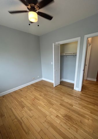 4542 W GEORGE Street 2, Chicago, IL 60641