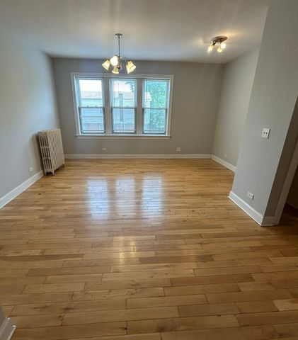 4542 W GEORGE Street 2, Chicago, IL 60641