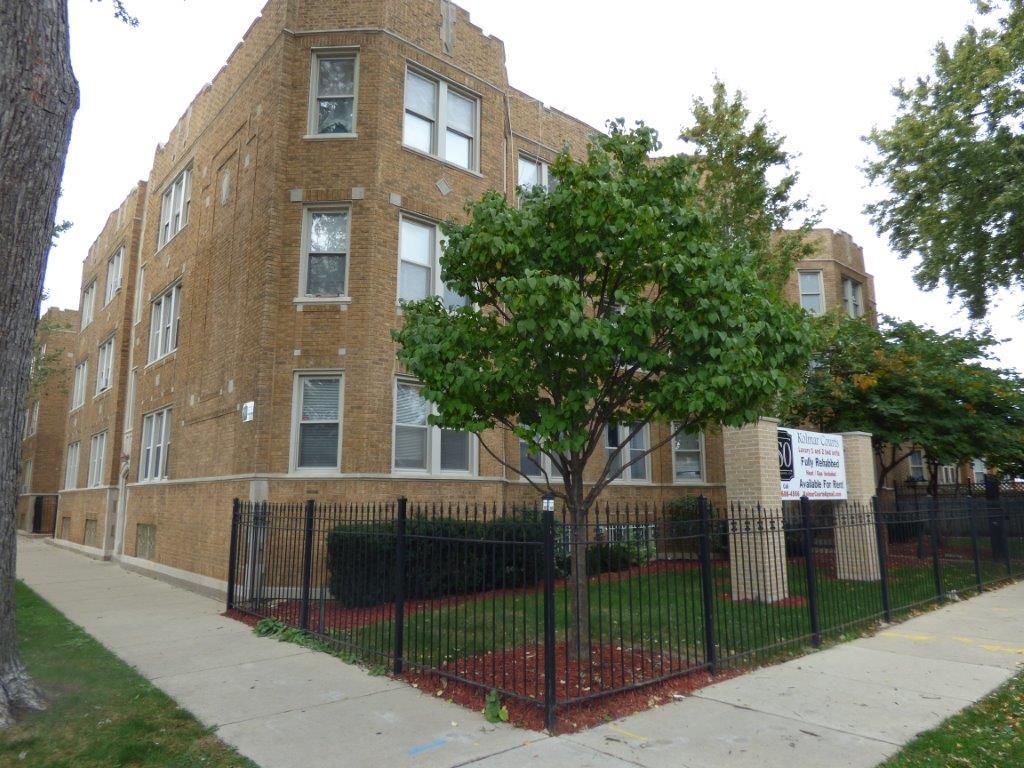 4542 W GEORGE Street 2, Chicago, IL 60641