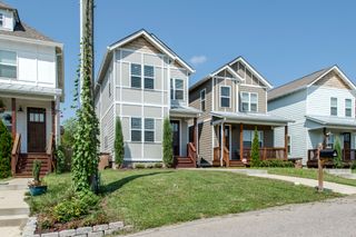 2211A 11th Ave, N, Nashville, TN 37208
