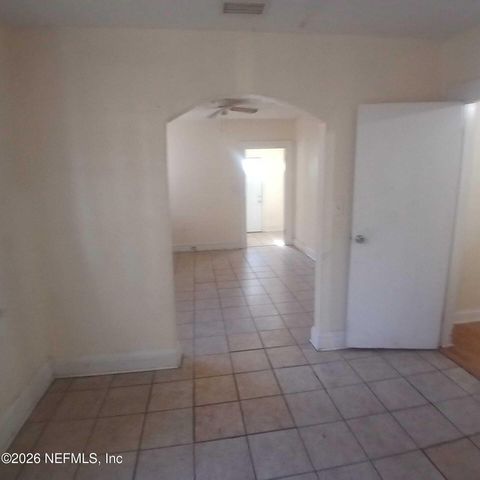 1265 W 30TH Street, Jacksonville, FL 32209