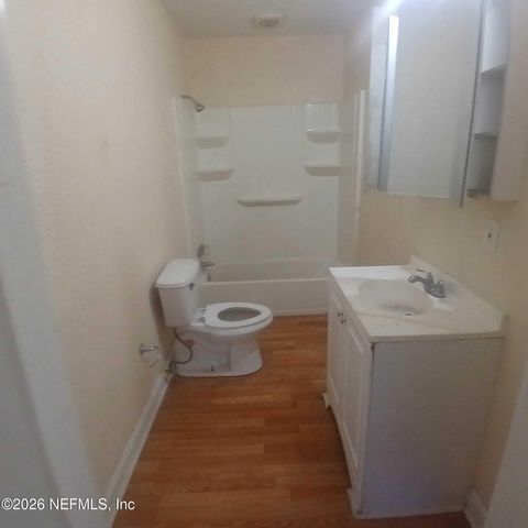 1265 W 30TH Street, Jacksonville, FL 32209
