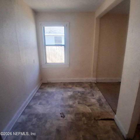 1265 W 30TH Street, Jacksonville, FL 32209
