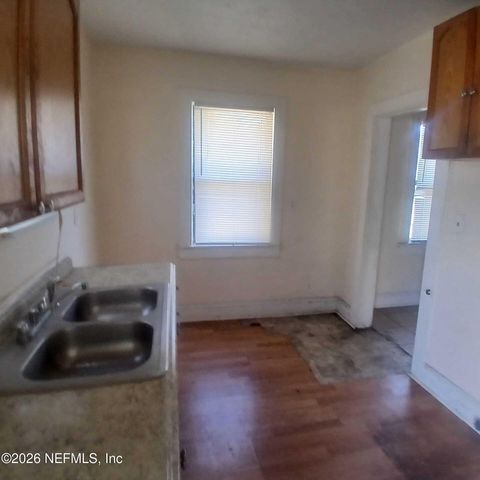 1265 W 30TH Street, Jacksonville, FL 32209