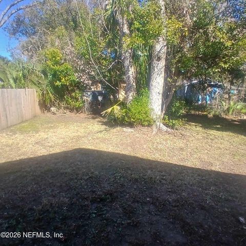 1265 W 30TH Street, Jacksonville, FL 32209