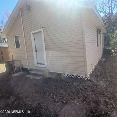 1265 W 30TH Street, Jacksonville, FL 32209
