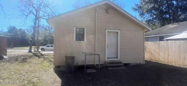 1265 W 30TH Street, Jacksonville, FL 32209