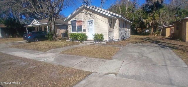 1265 W 30TH Street, Jacksonville, FL 32209